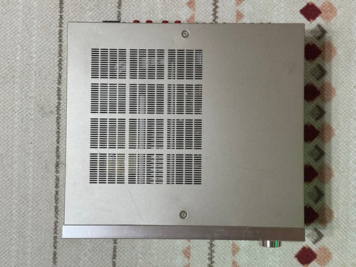 Yamaha Av Amplifiers Dsp-Ax2200