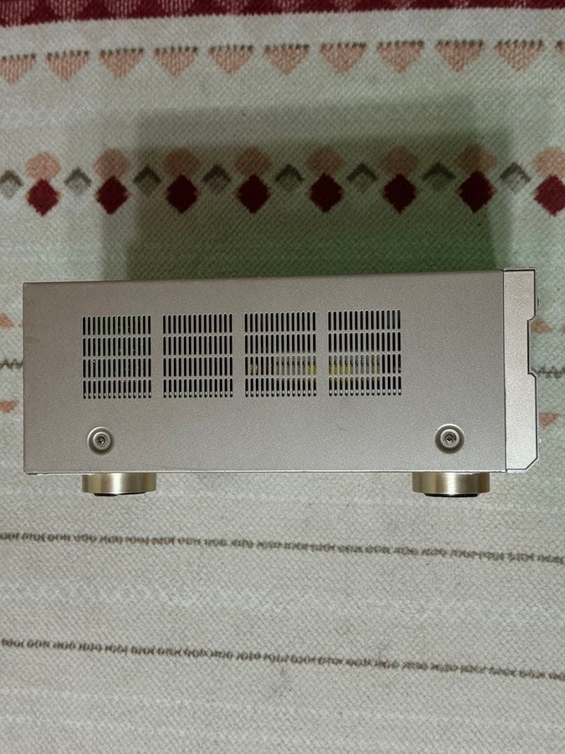 Yamaha Av Amplifiers Dsp-Ax2200