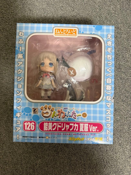 Good Smile Company Other Ver.