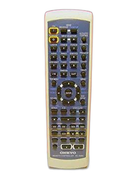 Remote Control For Tv Onkyo Rc-506M