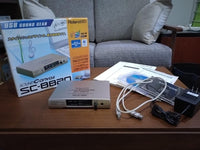 Roland Hardware Instruments Sc-8820