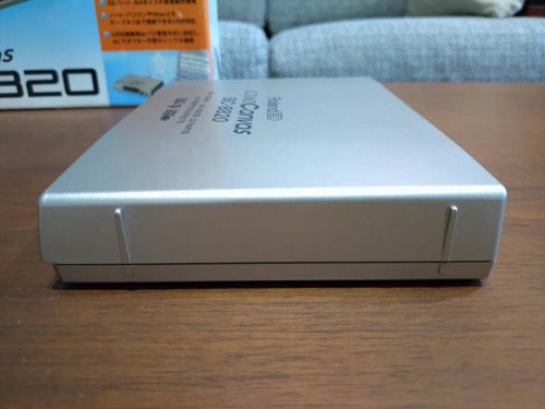 Roland Hardware Instruments Sc-8820