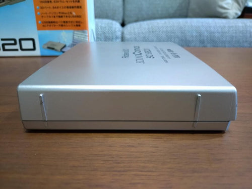 Roland Hardware Instruments Sc-8820
