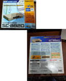Roland Hardware Instruments Sc-8820