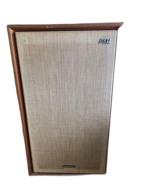 Onkyo Speaker E-53A 50W