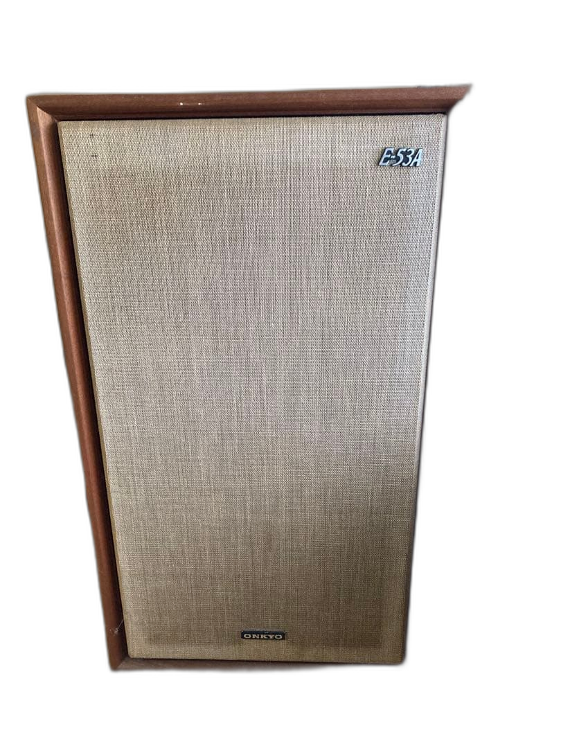 Onkyo Speaker E-53A 50W