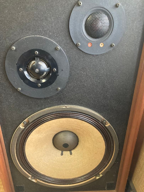 Onkyo Speaker E-53A 50W