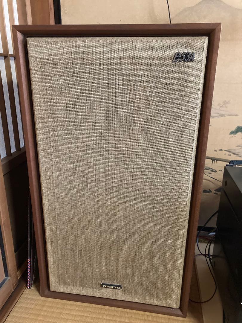 Onkyo Speaker E-53A 50W