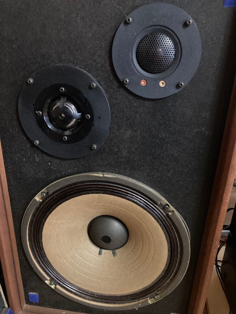 Onkyo Speaker E-53A 50W