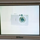 Nikon Compact Digital Cameras Coolpix S520