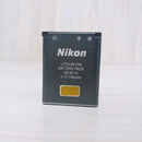 Nikon Compact Digital Cameras Coolpix S520