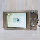 Nikon Compact Digital Cameras Coolpix S520