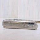 Nikon Compact Digital Cameras Coolpix S520