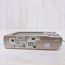 Nikon Compact Digital Cameras Coolpix S520