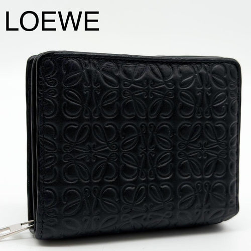 Loewe Bifold Wallets