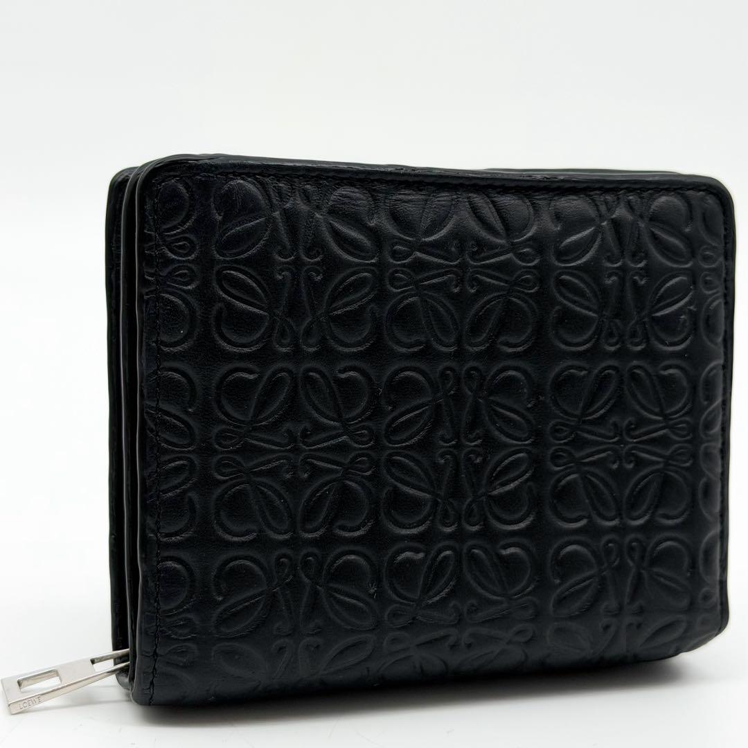 Loewe Bifold Wallets
