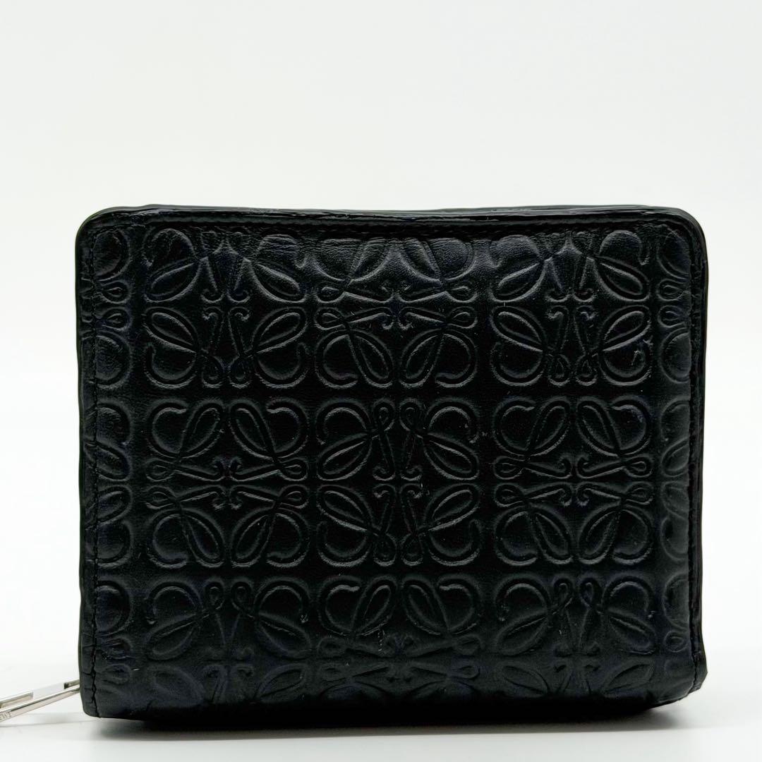Loewe Bifold Wallets