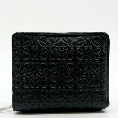 Loewe Bifold Wallets