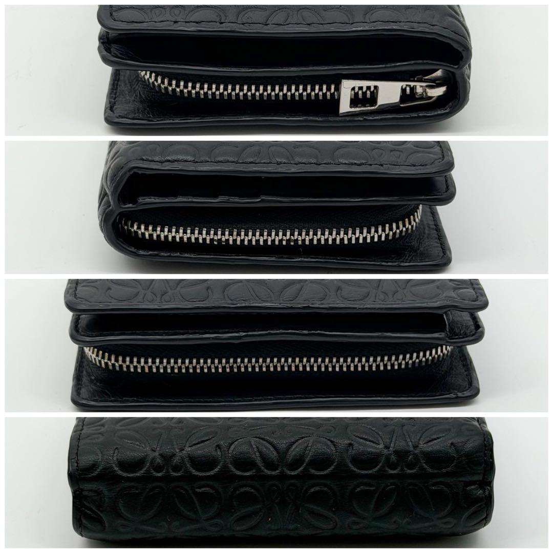 Loewe Bifold Wallets