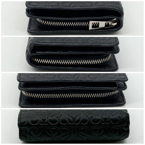 Loewe Bifold Wallets