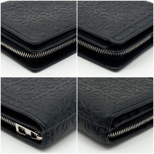 Loewe Bifold Wallets