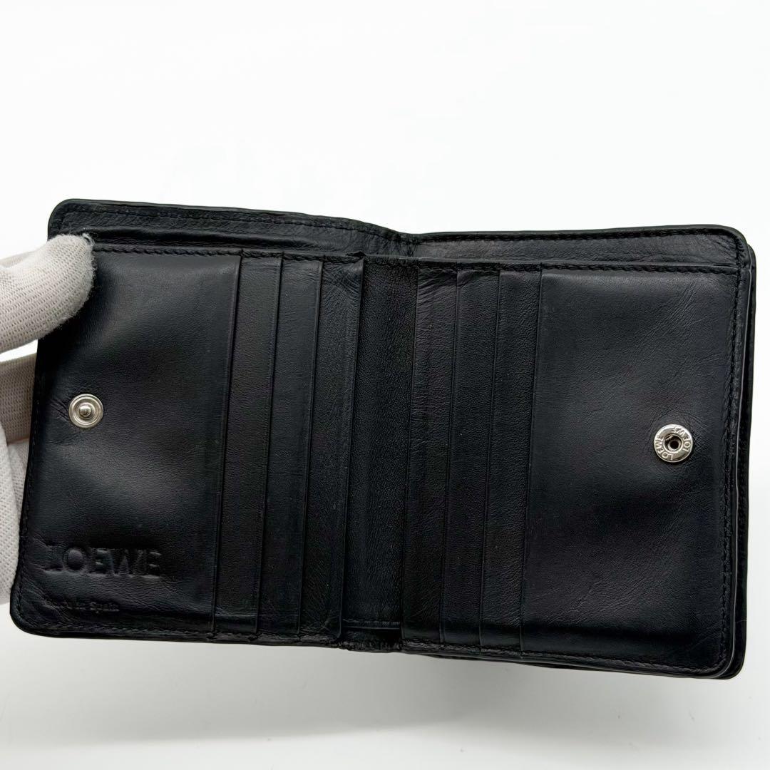 Loewe Bifold Wallets
