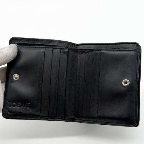 Loewe Bifold Wallets