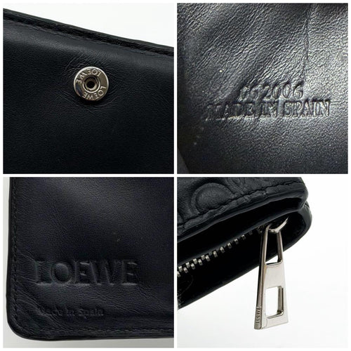 Loewe Bifold Wallets