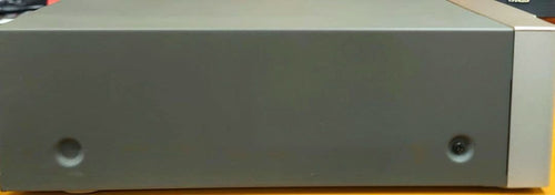 Teac Cd Md Cassette Deck R-H100