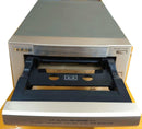Teac Cd Md Cassette Deck R-H100