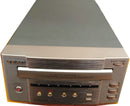 Teac Cd Md Cassette Deck R-H100