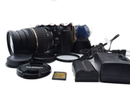 Digital Slr #46A Nikon D50