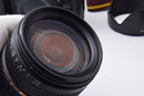 Digital Slr #46A Nikon D50