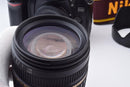 Digital Slr #46A Nikon D50