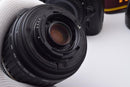Digital Slr #46A Nikon D50