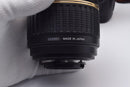 Digital Slr #46A Nikon D50