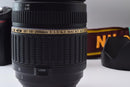 Digital Slr #46A Nikon D50