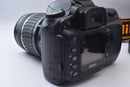 Digital Slr #46A Nikon D50