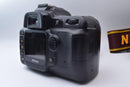 Digital Slr #46A Nikon D50