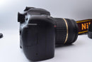Digital Slr #46A Nikon D50