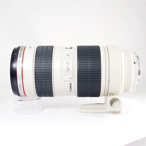 Canon Others Ef70-200/2.8L Usm