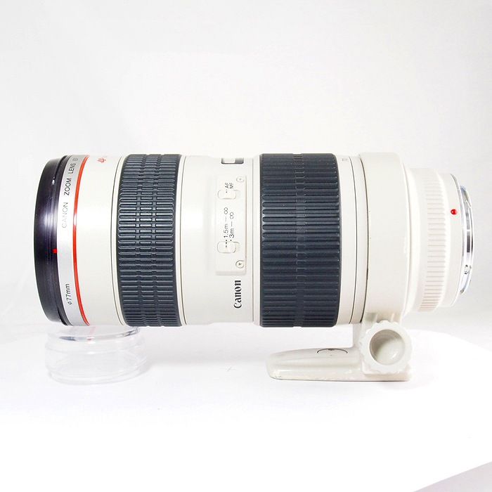 Canon Others Ef70-200/2.8L Usm