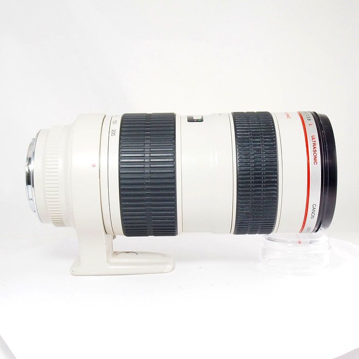 Canon Others Ef70-200/2.8L Usm