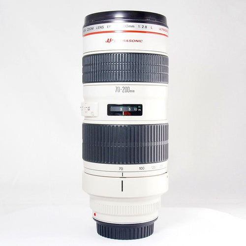 Canon Others Ef70-200/2.8L Usm