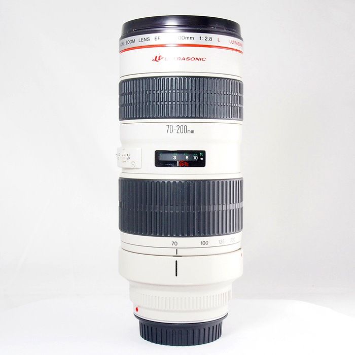 Canon Others Ef70-200/2.8L Usm