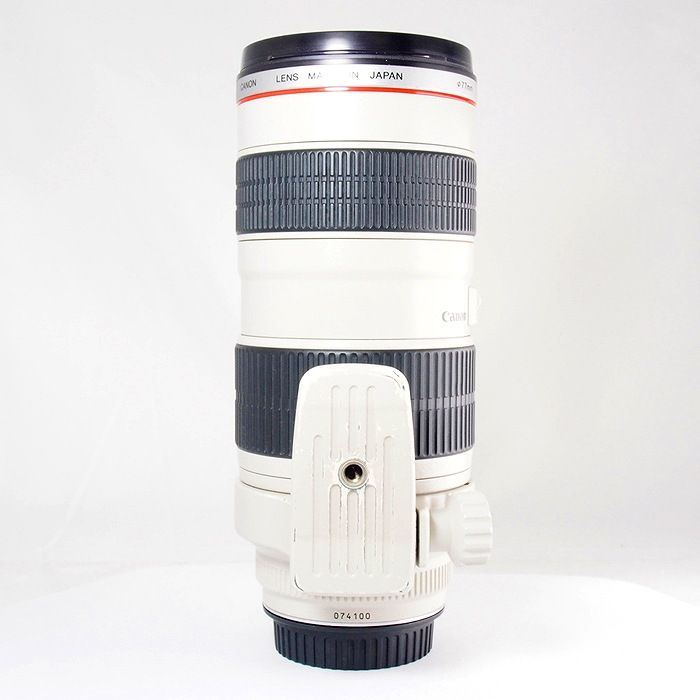 Canon Others Ef70-200/2.8L Usm