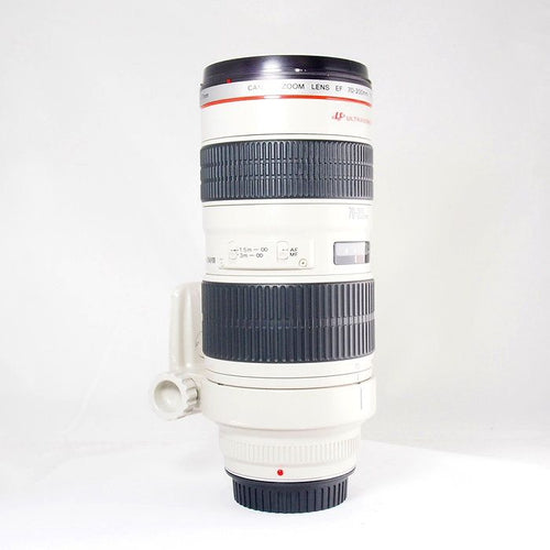 Canon Others Ef70-200/2.8L Usm