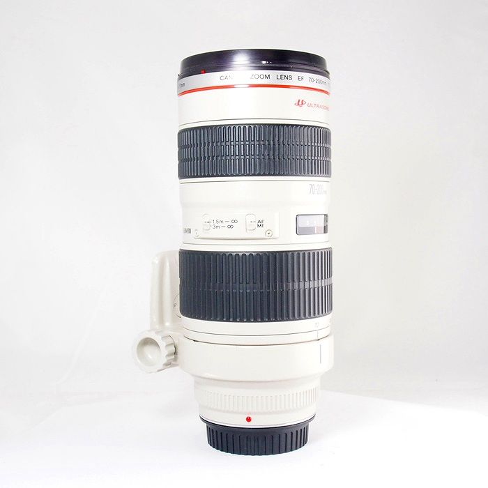 Canon Others Ef70-200/2.8L Usm