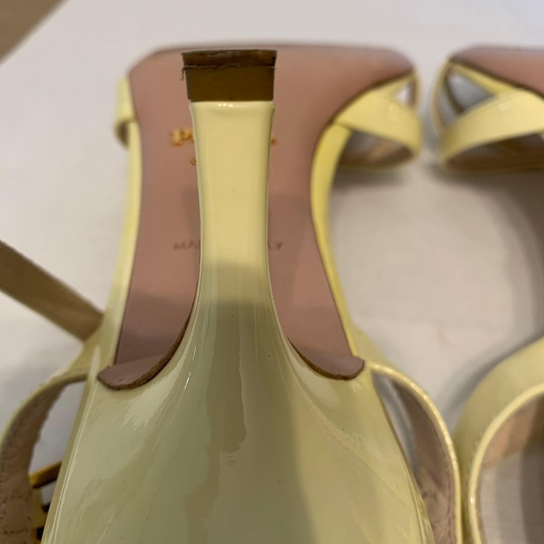 Prada High Heels Pumps