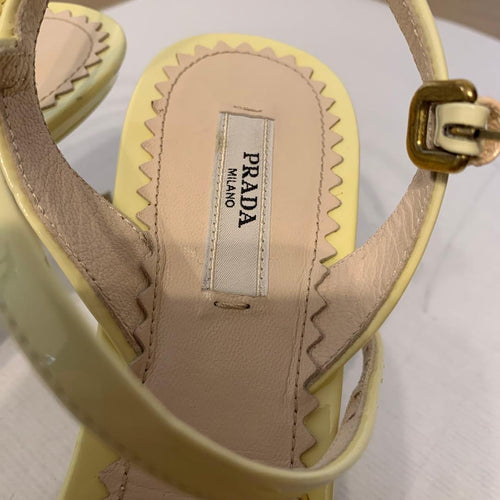 Prada High Heels Pumps